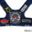 Denim Harness - GRATEFUL DEAD