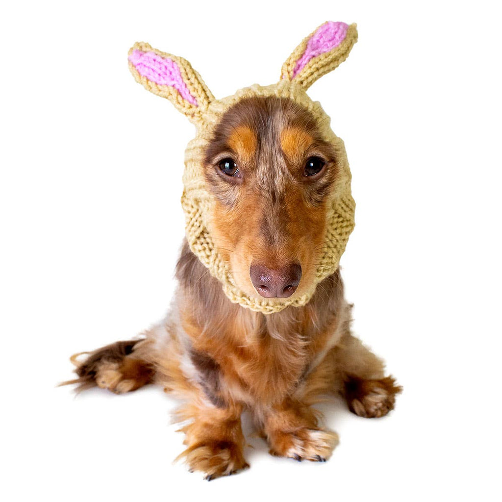 Zoo Snoods - Jack Rabbit Zoo Snood: S - Dog.Dog.Cat.
