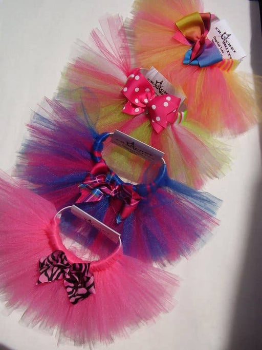 One Of A Kind Extra Small Pet Tutus