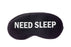 Need Sleep Mask