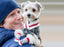 Sport Pawks- Dog Socks