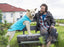 RC Pet Baseline Fleece Pullover
