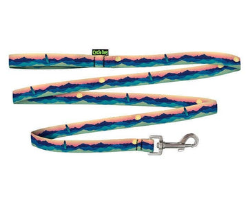 Cycle Dog - Small Ecoweave Eagle Sunrise Dog Leash - Dog.Dog.Cat.