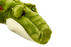 Fluff and Tuff Dog Toy - Big Daddy Gator