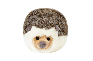 Fluff and Tuff Dog Toy - Harriet Hedgehog - Dog.Dog.Cat.