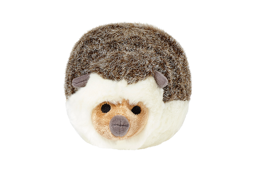Fluff and Tuff Dog Toy - Harriet Hedgehog