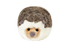 Fluff and Tuff Dog Toy - Harriet Hedgehog