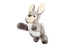 Fluff and Tuff Dog Toy- Jessica Bunny