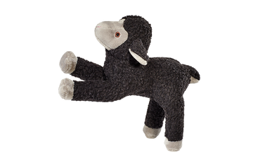 Fluff and Tuff Dog Toys - Mary Lamb - Dog.Dog.Cat.