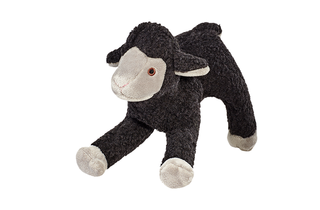 Fluff and Tuff Dog Toys - Mary Lamb - Dog.Dog.Cat.