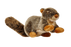 Fluff and Tuff Dog Toys - Nuts Squirrel