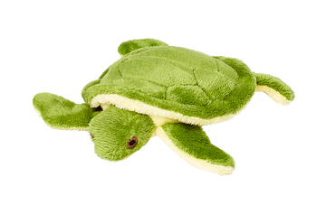 Fluff and Tuff Dog Toy - Shelly Turtle - Dog.Dog.Cat.