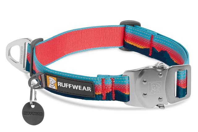 Ruffwear Top Rope Collar