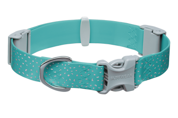 Ruffwear Confluence Waterproof Dog Collar - Dog.Dog.Cat.