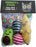 Smokey's Stash Catnip Toys-Avocado, Banana & Sisal Rope Toys