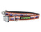 Cycle Dog - Sasquatch Mountains Dog Collar