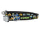 Cycle Dog - National Parks Dog Collar