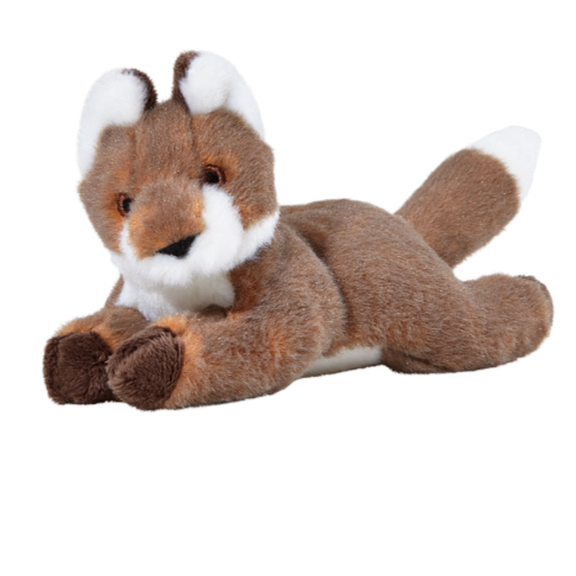 Fluff and Tuff Dog Toys - Fox Anderson - Dog.Dog.Cat.