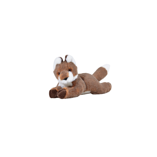 Fluff and Tuff Dog Toys - Fox Anderson