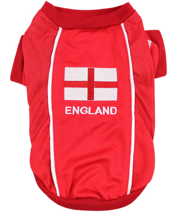 Team England Jersey