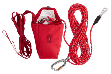 Ruffwear Knot-a-Hitch Campsite Dog-Hitching System - Dog.Dog.Cat.