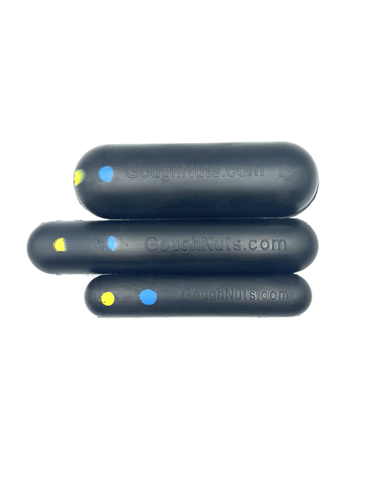 GoughNuts Inc. - New!  Heavy Duty Black Stick Pro 50