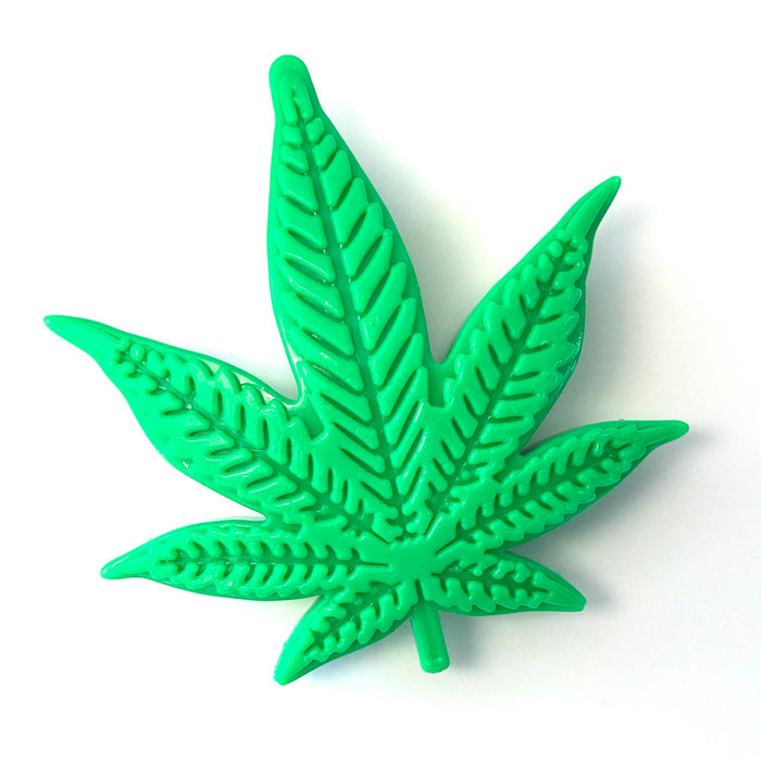 Colorado "Maple Leaf" Durable Nylon Dog Chew Toy for Aggress