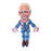 Political Parody Dog Toy - Joe Biden / 2 Sizes