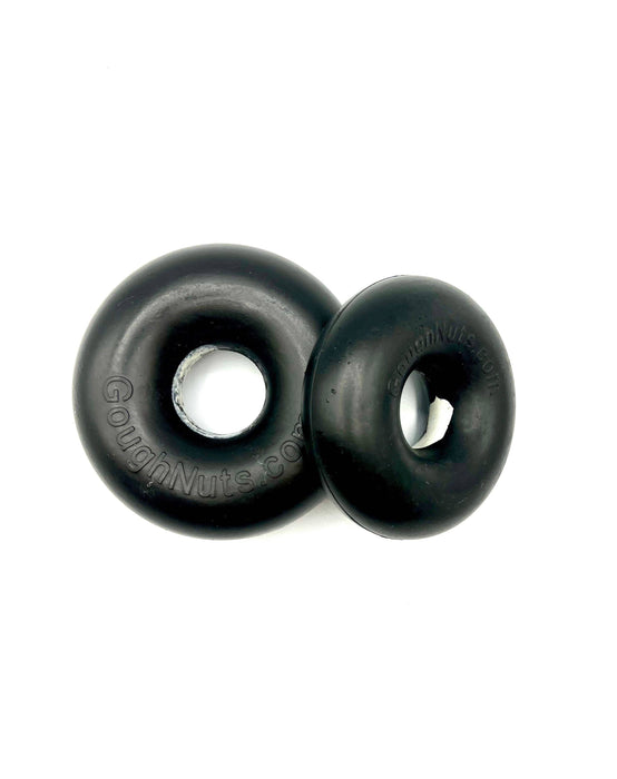 GoughNuts Inc. - Limited Edition Police K9 Pro 100 Rings