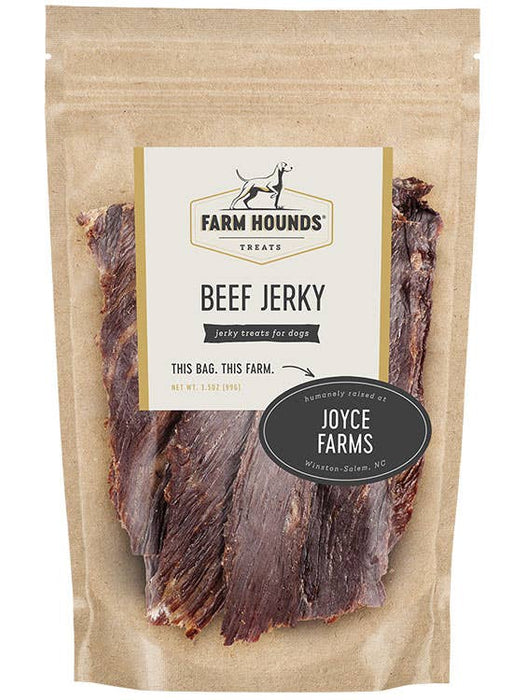 Farm Hounds - Beef Jerky