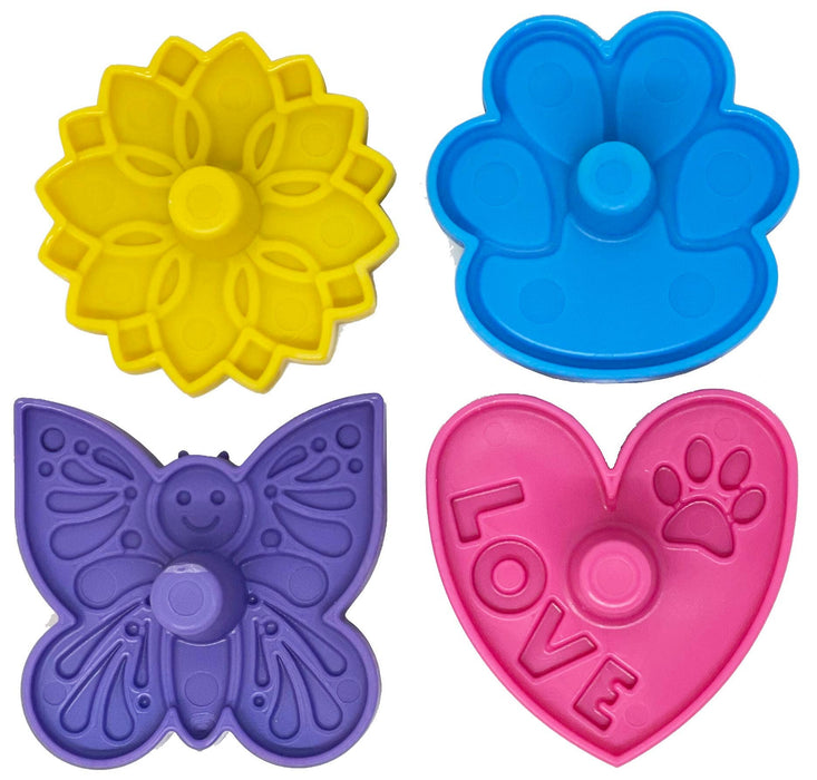 SodaPup - Unstoppables Stopper & Stand for SodaPup Rubber Treat Dispen