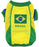 Team Brazil Jersey