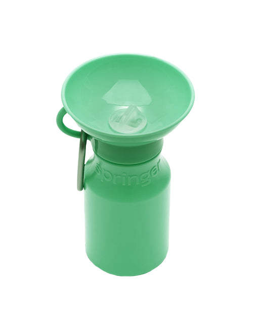 Springer - Springer Mini Dog Water Travel Bottle