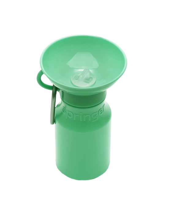 Springer - Springer Mini Dog Water Travel Bottle