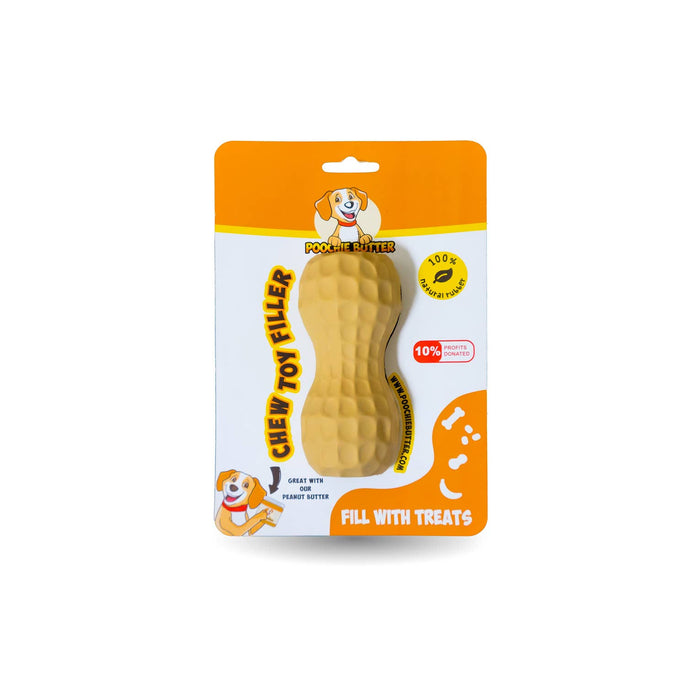 Toy Filler Small (All Natural Rubber)