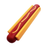 SP Nylon Hot Dog Chew Toy - Medium/Large