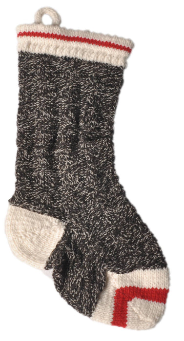Boyfriend Christmas Stocking