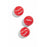 Pupreme Tennis Balls | Dog Toy