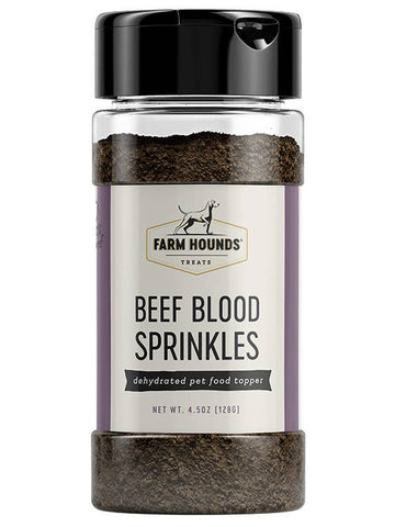Farm Hounds - Food Toppers: 6ct Case - Dog.Dog.Cat.