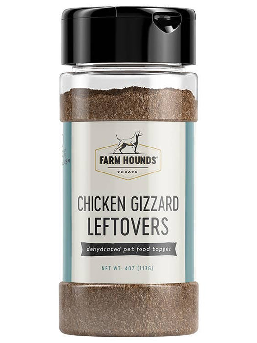 Farm Hounds - Food Toppers: 6ct Case
