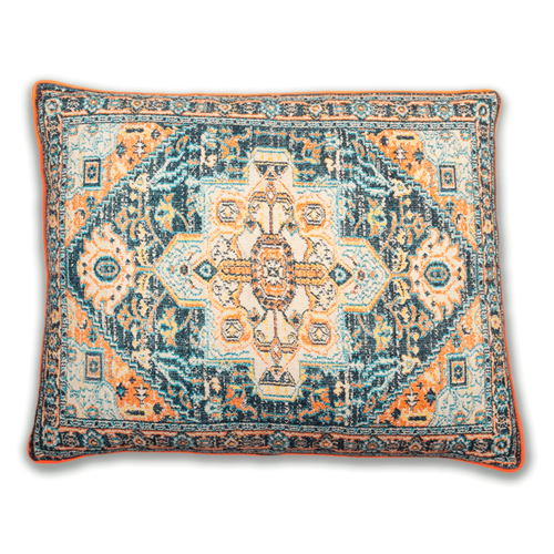 Dog With A Mission - Hondenkussen Flying Carpet