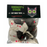 Smokey's Stash Rabbit Fur Mouse Cat Toy 12 per Pack