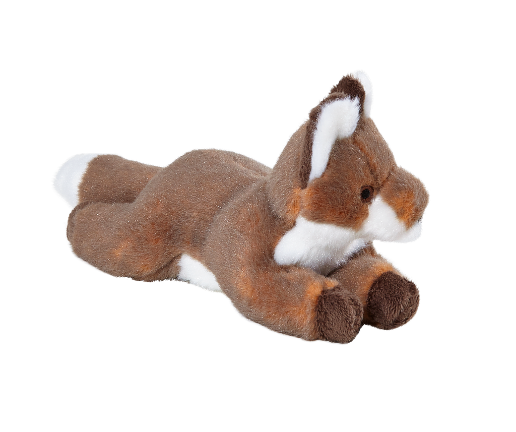 Fluff and Tuff Dog Toys - Fox Anderson - Dog.Dog.Cat.
