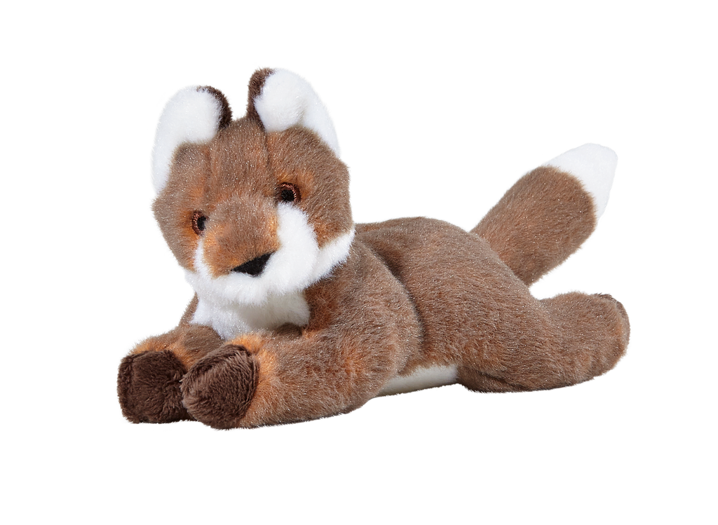 Fluff and Tuff Dog Toys - Fox Anderson - Dog.Dog.Cat.