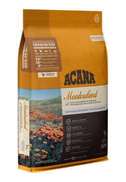 Acana Meadowland Dry Dog Food