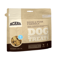 Acana Singles Duck & Pear Treats