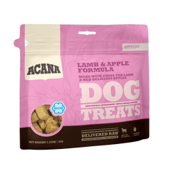 Acana Singles Lamb & Apple Treats