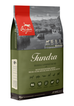 Orijen Dry Cat Food USA-Tundra - Dog.Dog.Cat.