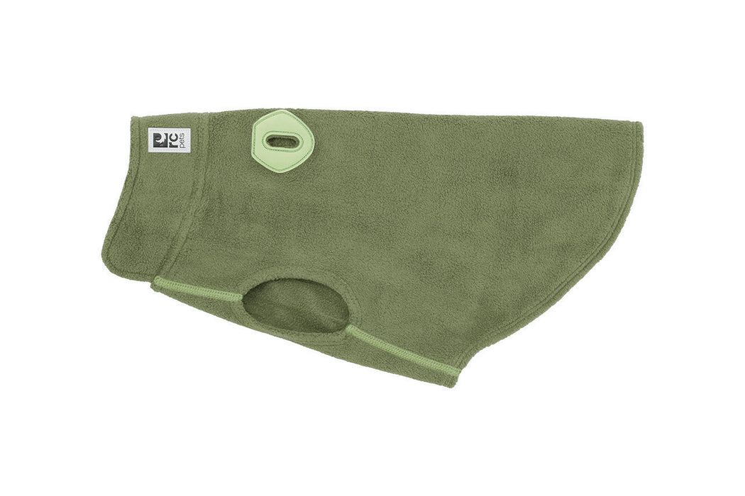 RC Pet Baseline Fleece Pullover