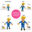 Political Parody - Donald Dog Toy Classic